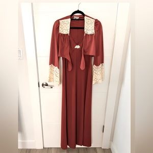 VTG Infinity 1970s Western Set